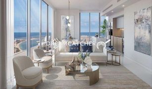 2 Bedrooms Apartment for sale in EMAAR Beachfront, Dubai Grand Bleu Tower