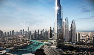 2 Habitaciones Apartamento en venta en , Dubái The Address Residences Dubai Opera