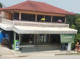 2 Schlafzimmer Haus zu verkaufen in Mueang Samut Sakhon, Samut Sakhon, Khok Krabue, Mueang Samut Sakhon, Samut Sakhon