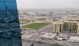 Квартира, 2 спальни на продажу в Al Rashidiya 1, Ajman Oasis Tower