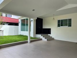 3 Bedroom House for sale at Baan Chonchop Thanthawat , Khlong Thanon, Sai Mai