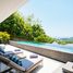 3 Schlafzimmer Penthouse zu vermieten im The Residences Overlooking Layan, Choeng Thale, Thalang, Phuket