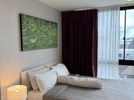 1 Schlafzimmer Wohnung zu vermieten im Palm Springs Nimman Areca, Suthep