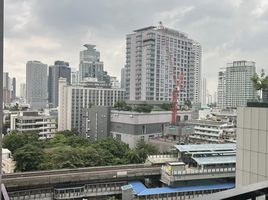 2 Schlafzimmer Appartement zu vermieten im Noble Remix, Khlong Tan, Khlong Toei