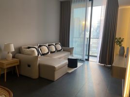 1 Schlafzimmer Appartement zu vermieten im Tait 12, Si Lom