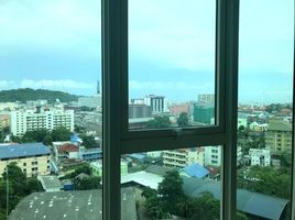 1 Schlafzimmer Wohnung zu verkaufen im City Garden Tower, Nong Prue