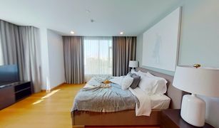 曼谷 Khlong Tan Nuea Capital Residence 3 卧室 公寓 售 