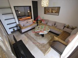 2 Schlafzimmer Appartement zu verkaufen im Bel appartement à la Marina d’Agadir, Na Agadir