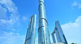 Доступные квартиры в Sky Tower