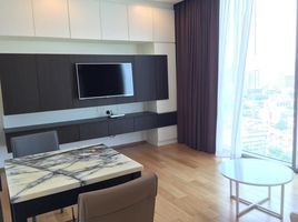 1 Bedroom Condo for rent at The Breeze Narathiwas, Chong Nonsi