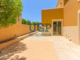 3 Bedroom Villa for sale at Hemaim Community, Al Raha Gardens