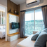 2 Schlafzimmer Appartement zu verkaufen im Lumpini Place Rama 3 - Riverine, Bang Phongphang