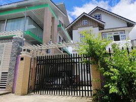 Studio House for sale in Da Lat, Lam Dong, Ward 8, Da Lat