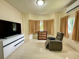 3 Bedroom Villa for sale at Thai Garden Hill, Nong Prue