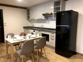 1 Schlafzimmer Appartement zu vermieten im Supalai Place, Khlong Tan Nuea