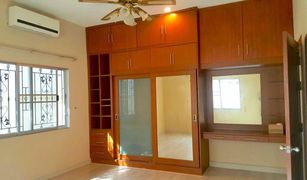 2 Bedrooms House for sale in Nong Prue, Pattaya Pattaya Hill Village 1