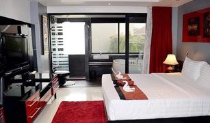 普吉 芭东 Absolute Bangla Suites 1 卧室 住宅 售 