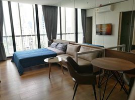 1 Bedroom Condo for rent at President Park Sukhumvit 24, Khlong Tan