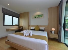 3 Schlafzimmer Haus zu vermieten im Le Resort and Villas, Rawai
