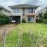 4 Bedroom House for sale at Karnkanok Ville 10, San Phak Wan