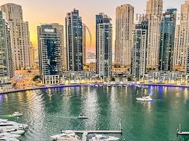 2 Bedroom Condo for sale at Vida Residences Dubai Marina, 