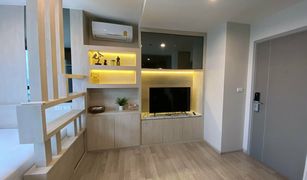 Studio Condo for sale in Bang Na, Bangkok Ideo Mobi Sukhumvit East Point