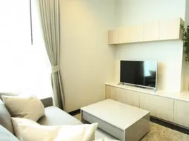 1 Bedroom Condo for sale at Edge Sukhumvit 23, Khlong Toei Nuea