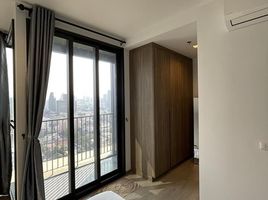 1 Bedroom Condo for rent at The Line Phahonyothin Park, Chomphon