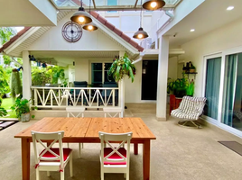 6 Schlafzimmer Villa zu verkaufen im Central Park Hillside Village, Nong Prue