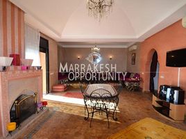 3 Bedroom Villa for sale in Loudaya, Marrakech, Loudaya