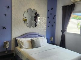 3 Schlafzimmer Villa zu vermieten im Platinum Residence Park, Rawai