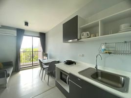 1 Bedroom Condo for sale at ZCAPE III, Wichit, Phuket Town, Phuket, Thailand