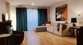 Available Units at Baan Sukhumvit 36