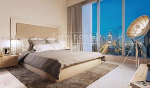 3 Bedrooms Apartment for sale in BLVD Heights, Dubai Forte 1