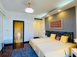 1 спален Квартира в аренду в Allamanda 2 & 3 Condominium, Чернг Талай