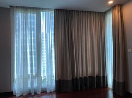 3 Bedroom Condo for rent at The Park Chidlom, Lumphini