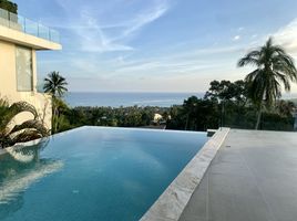 9 Schlafzimmer Villa zu verkaufen in Koh Samui, Surat Thani, Maret, Koh Samui