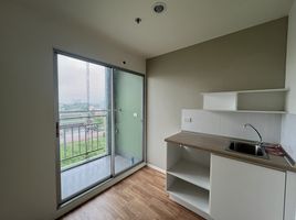 1 Schlafzimmer Wohnung zu verkaufen im Lumpini Ville Nakhon In-Reverview, Bang Khen, Mueang Nonthaburi, Nonthaburi, Thailand