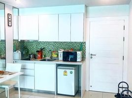 1 Bedroom Apartment for rent at Amazon Residence, Nong Prue