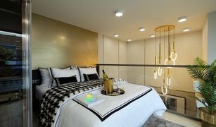 1 chambre Condominium a vendre à Chomphon, Bangkok Groove Vibes Ladprao 18