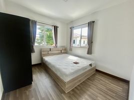 3 Schlafzimmer Villa zu verkaufen im Pruksa Ville 95- Don Jan, Tha Sala