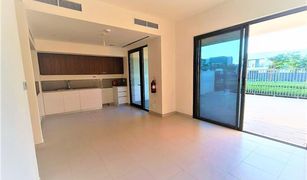 3 Bedrooms Townhouse for sale in EMAAR South, Dubai Parkside 3