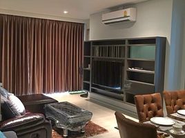 3 Schlafzimmer Wohnung zu vermieten im Veranda Residence Pattaya, Na Chom Thian