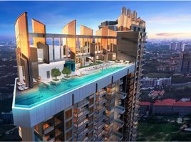 2 Bedroom Condo for sale at Copacabana Coral Reef, Nong Prue