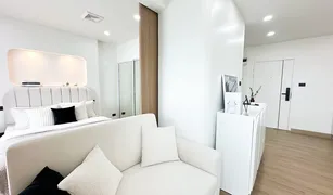 1 chambre Condominium a vendre à Din Daeng, Bangkok A Space Asoke-Ratchada