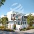 4 Bedroom Villa for sale at The Sustainable City - Yas Island, Yas Acres