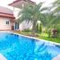 4 Bedroom House for sale in Sam Roi Yot, Sam Roi Yot, Sam Roi Yot