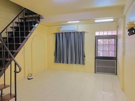 2 Bedroom Townhouse for rent in Thanya Park, Suan Luang, Suan Luang