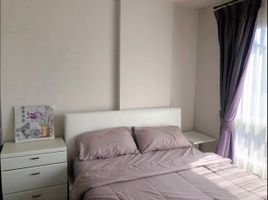 1 Schlafzimmer Wohnung zu vermieten im D Condo Mine, Kathu