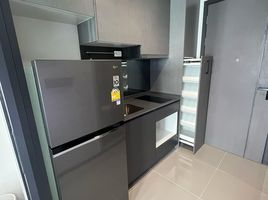 Studio Condo for rent at Ideo Chula - Samyan, Si Phraya